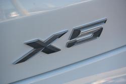 2022 BMW X5 xDrive40i M Sport