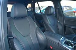 2022 BMW X5 xDrive40i M Sport