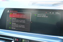 2022 BMW X5 xDrive40i M Sport