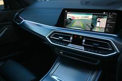 2022 BMW X5 xDrive40i M Sport