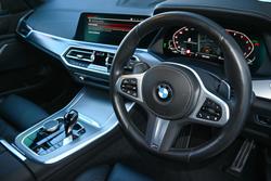 2022 BMW X5 xDrive40i M Sport