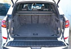 2022 BMW X5 xDrive40i M Sport