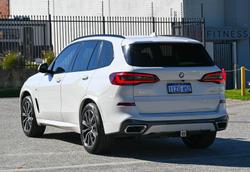 2022 BMW X5 xDrive40i M Sport