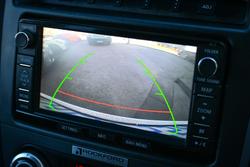 2013 Mitsubishi Pajero Exceed