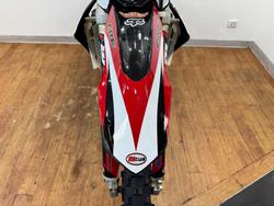 2016 Honda CRF450R RED
