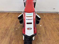 2016 Honda CRF450R RED