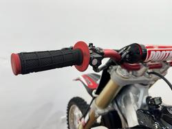 2016 Honda CRF450R RED