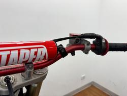 2016 Honda CRF450R RED