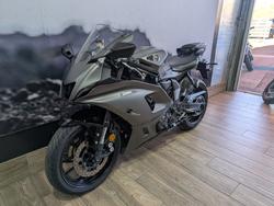 2024 Yamaha YZF-R7LA GREY
