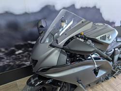 2024 Yamaha YZF-R7LA GREY