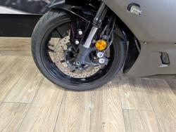 2024 Yamaha YZF-R7LA GREY