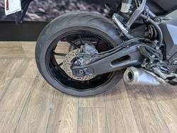 2024 Yamaha YZF-R7LA GREY