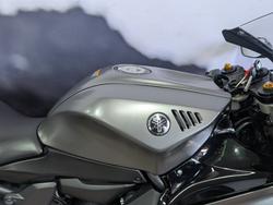 2024 Yamaha YZF-R7LA GREY