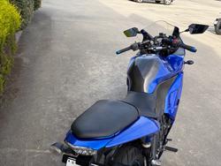 2009 Kawasaki NINJA 250R (EX250)
