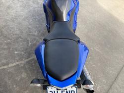2009 Kawasaki NINJA 250R (EX250)