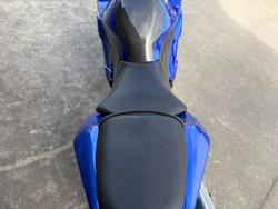 2009 Kawasaki NINJA 250R (EX250)