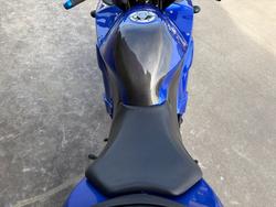 2009 Kawasaki NINJA 250R (EX250)