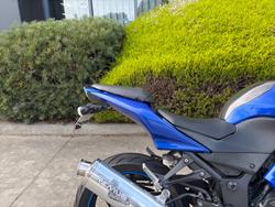 2009 Kawasaki NINJA 250R (EX250)