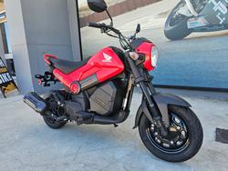 2026 Honda NVA110 NAVI Red
