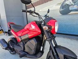 2026 Honda NVA110 NAVI Red