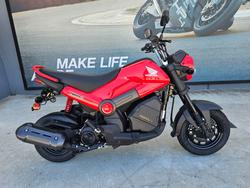 Honda NVA110 Navi