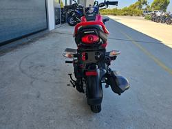 2026 Honda NVA110 NAVI Red
