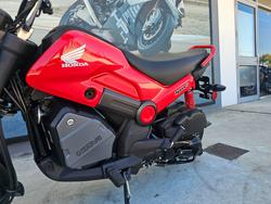 2026 Honda NVA110 NAVI Red