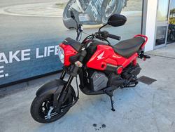 2026 Honda NVA110 NAVI Red
