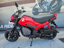 2026 Honda NVA110 NAVI Red