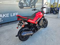 2026 Honda NVA110 NAVI Red