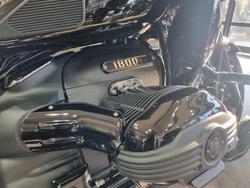 2022 BMW Motorrad R 18 B Black