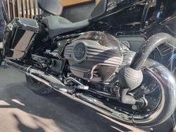 2022 BMW Motorrad R 18 B Black
