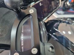 2022 BMW Motorrad R 18 B Black