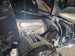2022 BMW Motorrad R 18 B Black
