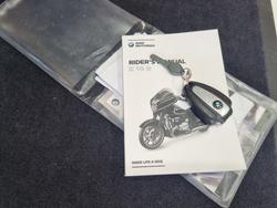 2022 BMW Motorrad R 18 B Black