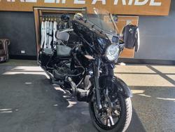 2022 BMW Motorrad R 18 B Black