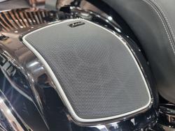 2022 BMW Motorrad R 18 B Black