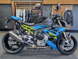BMW Motorrad S 1000 R