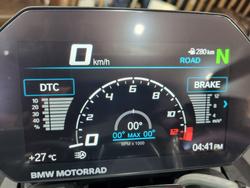 2026 BMW Motorrad S 1000 R Bluefire/Mugiallo Yellow
