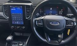 2023 Ford Ranger XL