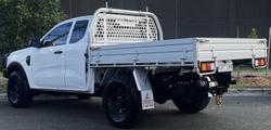 2023 Ford Ranger XL