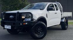 2023 Ford Ranger XL