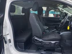 2023 Ford Ranger XL