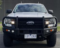 2023 Ford Ranger XL