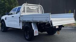 2023 Ford Ranger XL