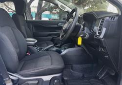 2023 Ford Ranger XL