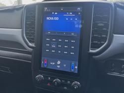 2023 Ford Ranger XL