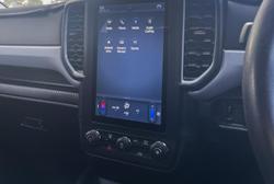 2023 Ford Ranger XL