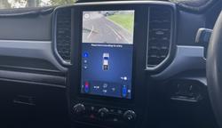 2023 Ford Ranger XL
