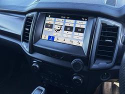 2019 Ford Ranger Raptor